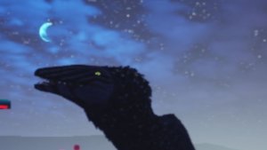 Самое странное выживание меги