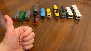 Маленькие транспорт от технопарка