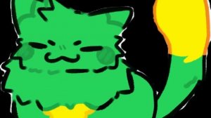 kitty - гнарпи