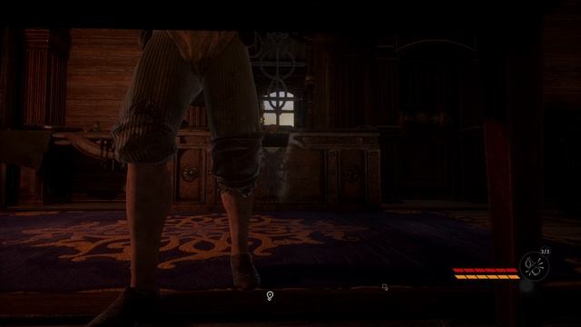 Styx Shards of Darkness прохождение серия 5 смотреть онлайн