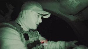 Тишина на дороге и «грязное небо»: как меняется фронт под Славянском