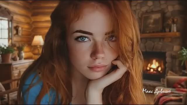 Дева из леса и поиск мужа Жизнь в Апокалипсисе честной девы смотреть онлайн