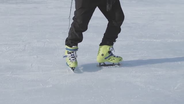 RolleRProPelleR | Т-стоп на коньках смотреть онлайн