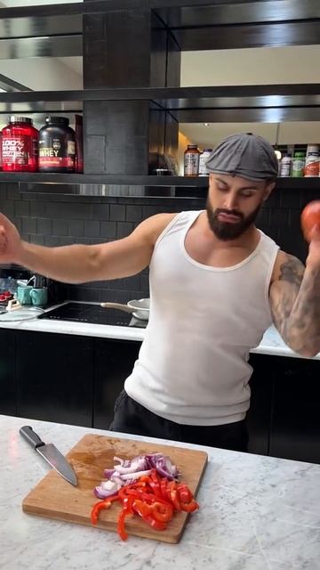 Мексиканский перекус