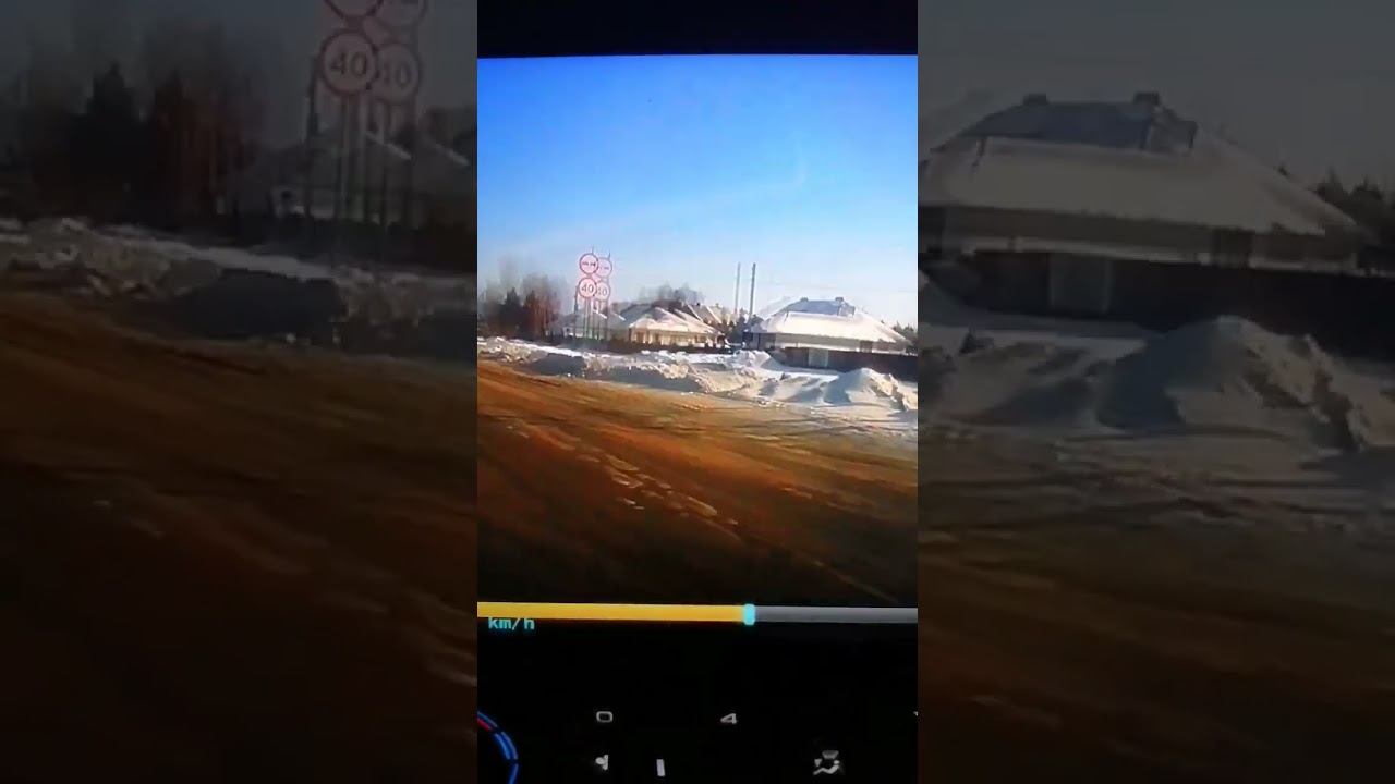 когда посадил жену за руль смотреть онлайн