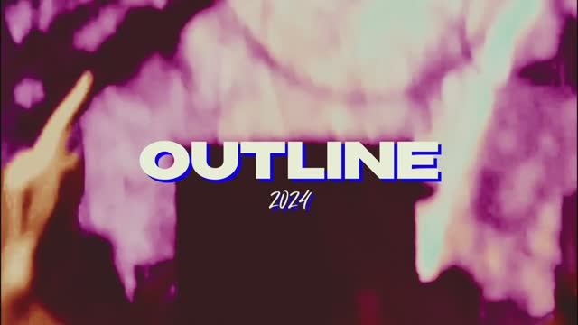 OUTLINE 2024 смотреть онлайн