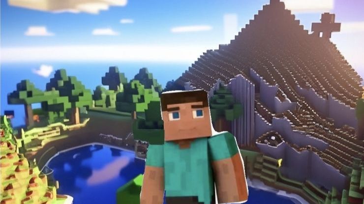 Играю во все виды дуэлей на сервере mineblaze! смотреть онлайн