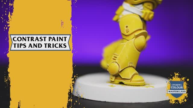 34 Contrast Tips and Tricks смотреть онлайн