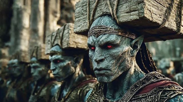 ЛУЧШИЕ ФИЛЬМЫ 2025. ФАНТАСТИКА И ФЭНТЕЗИ. КИНО ИТОГИ! НОВЫЕ ФИЛЬМЫ КОТОРЫЕ УЖЕ ВЫШЛИ. ТОП НОВИНКИ смотреть онлайн