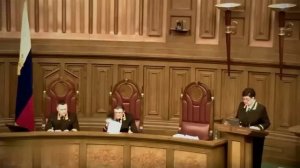 Игорь Краснов_ Лёд тронулся?