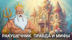 Ракушечник - Лучший материал для стройки дома. Всё о технологии.