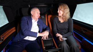 Сергей Муратов: После победы в СВО у нас не останется врагов, будут только друзья