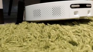 Робот-пылесос Polaris PVCRAC 7790 Wi-Fi IQ Home