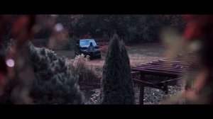 «Кто-то должен умереть» Трейлер