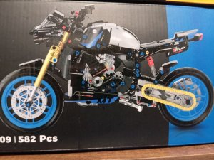 лего техник и мы