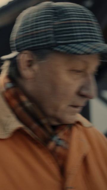 Не оправдал ожидания дедушки😕 смотреть онлайн