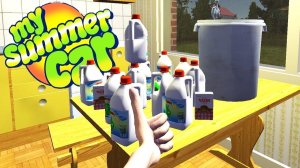 ГАЙД:КАК ПРИГОТОВИТЬ БРАГУ В МАЙ САММЕР КАР