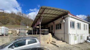 Прекрасный дом в экологически чистом районе Краснодарского края