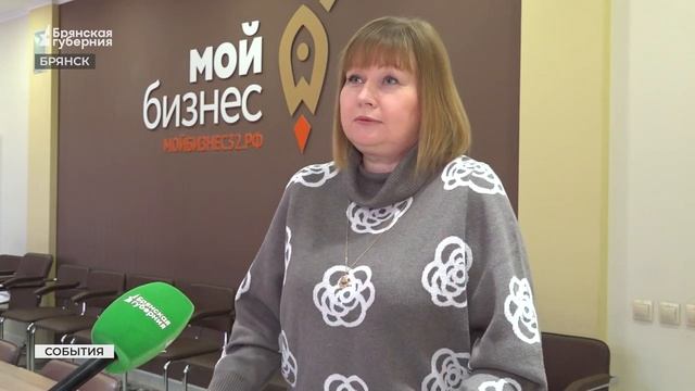 Туристическая карта Брянской области_БГ смотреть онлайн