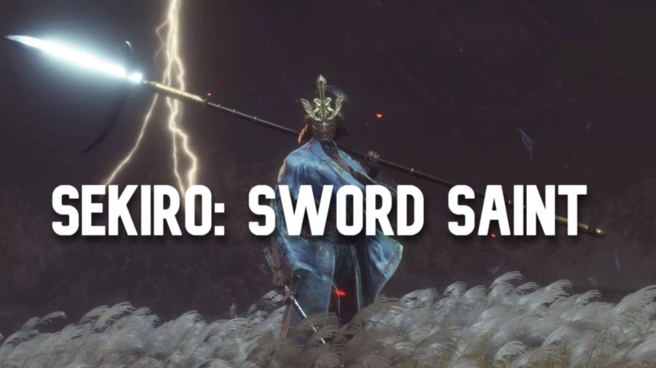 Sekiro: Shadows Die Twice смотреть онлайн