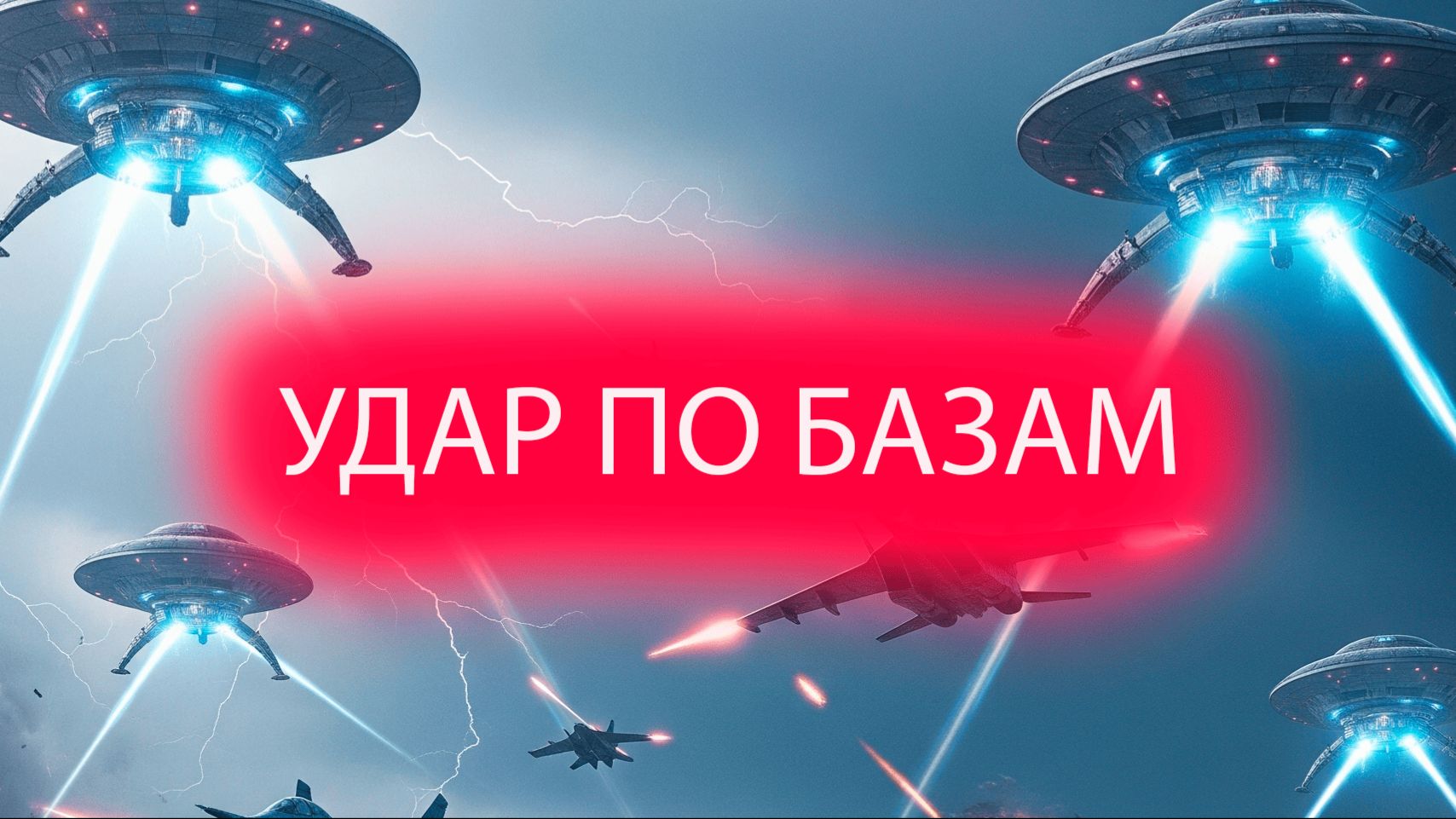 ОНИ ГОТОВЫ К ВТОРЖЕНИЕ ВСЕ НАЧНЕТСЯ ТУТ смотреть онлайн