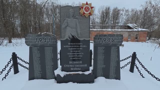 РОССИЙСКАЯ ДЕРЕВНЯ в 300 км от Москвы смотреть онлайн