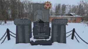 РОССИЙСКАЯ ДЕРЕВНЯ в 300 км от Москвы