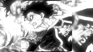 DARK AGE FUNK - DJ AURAXÉ x ISAGI👑 (BLUE LOCK)