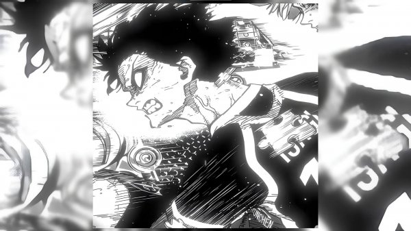 DARK AGE FUNK - DJ AURAXÉ x ISAGI👑 (BLUE LOCK)