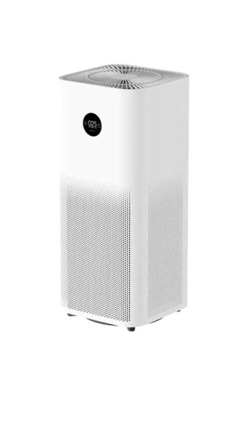 Xiaomi короли продаж очистителей воздуха 🤔 #сяоми #очичтитель #чистыйвоздух #xiaomi #mijia #china смотреть онлайн