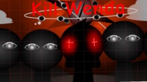 Kill Windows( спрунки фаза 6 алое солнце