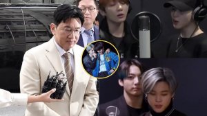 БанШиХёк сделает из Чимина и Чонгука полноценный дуэт BTS в 2026 году, и вот причина!