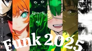 funk 2025(1 hour)