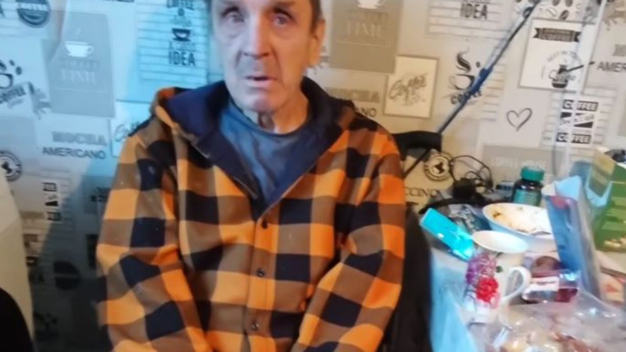 КРИСТИНА ДАЙ БОГ ТЕБЕ ЗДОРОВЬЯ смотреть онлайн