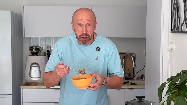 Снова гречка? Вот 5 рецептов, после которых ты её полюб? смотреть онлайн