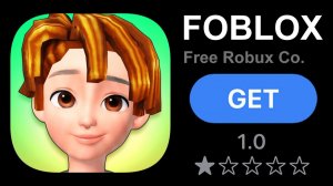 Я провёл 24 часа в фейковом Roblox