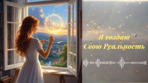 Я создаю свою реальность