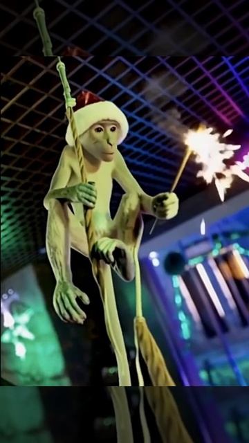 С Наступающим Новым годом!