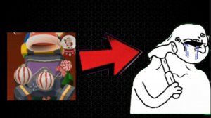 Самый главный горе разоблачитель