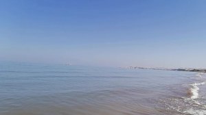 Море всегда желанно