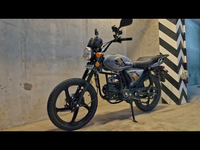 ПРЯМОЙ ЭФИРРозыгрыш мопеда АЛЬФА смотреть онлайн