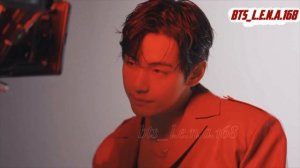 Закулисье с TIRTIR