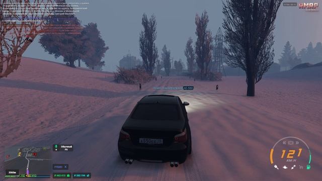 Grand Theft Auto V 2025.12.30 - 07.07.05.12.DVR - Trim смотреть онлайн