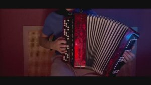 ОБЯЗАТЕЛЬНО К ПРОСМОТРУ БОРЛЕГЭН на баяне| БӨРЛЕГӘН баянда