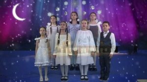 С Рождеством  нашим защитникам