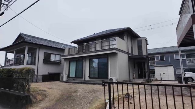 ЯПОНСКАЯ ГЛУБИНКА: как на самом деле живут в городе TOYOT смотреть онлайн