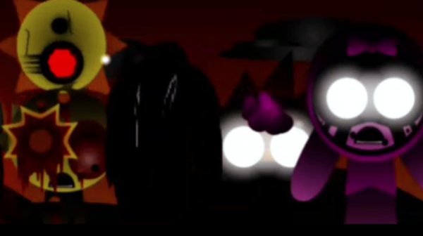 ¥ Sprunki AntiShifted Phase 5 ¥ ¥ ßōŏmßôx Věŕŝĥĩøñ ¥