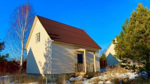 дом 85м2 в д. Орлово за 73 877р. в аренду с выкупом или  5 245 000р.Щёлково!