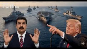 Детали удара США по территории Венесуэлы