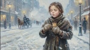 Есенин — «Поёт зима — аукает…» _ Noir  Blues